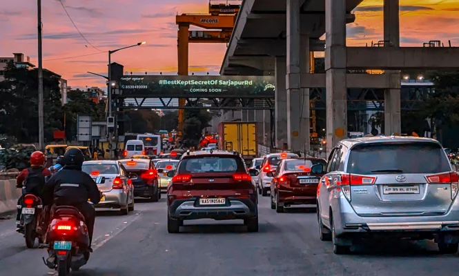 Transportation Facility